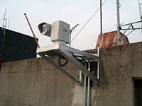 Yamato River Closed-Circuit Television System (CCTV)